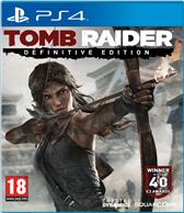 Tomb Raider Denititive Edition