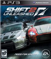 Need for Speed - Shift 2