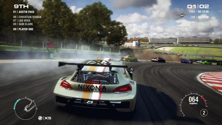 Grid 2