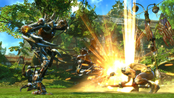 Enslaved - Recomendo