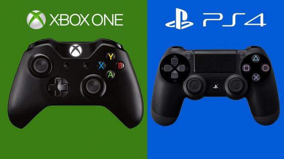 Nova gera&ccedil;&atilde;o de consoles chegou!