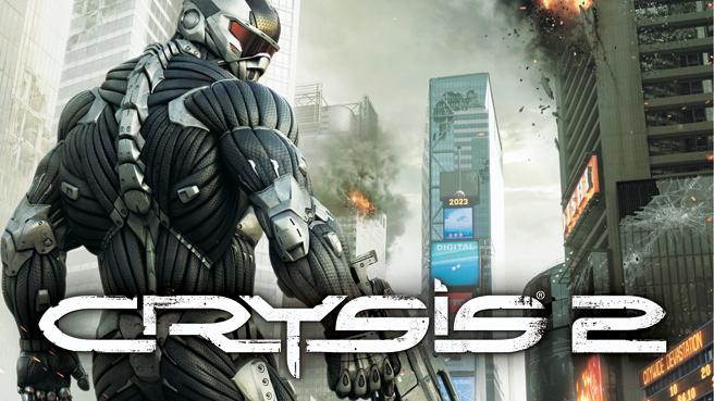 Boost Crysis 2!