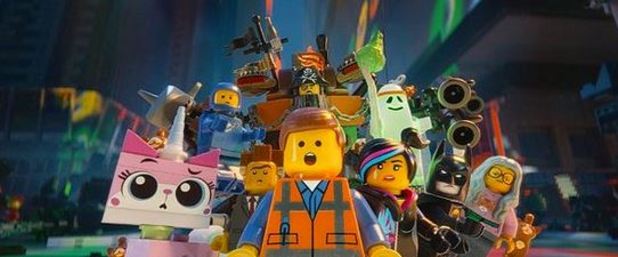 Alguns personagens do jogo!