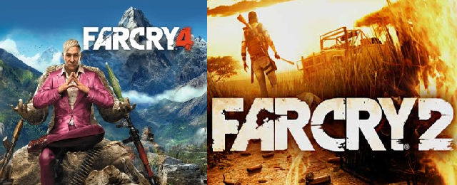 Far Cry 4 da uma aula de como fazer jogos com troféus!