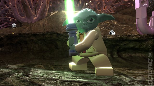 Lego Star Wars - Diversão Garantida Lego Star Wars - Diversão Garantida