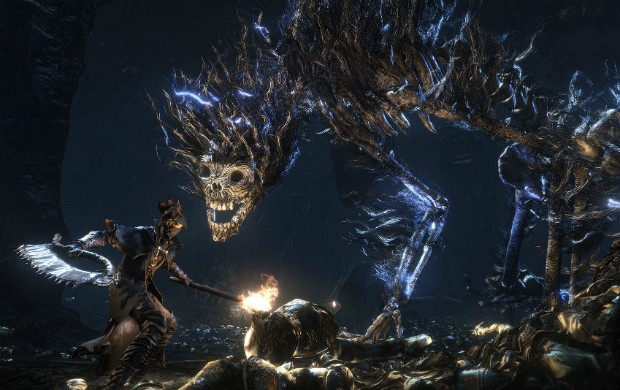 Bloodborn - Recomendo!