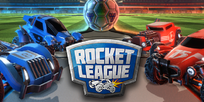 Rocket League - Achava que era ruim mas me enganei!