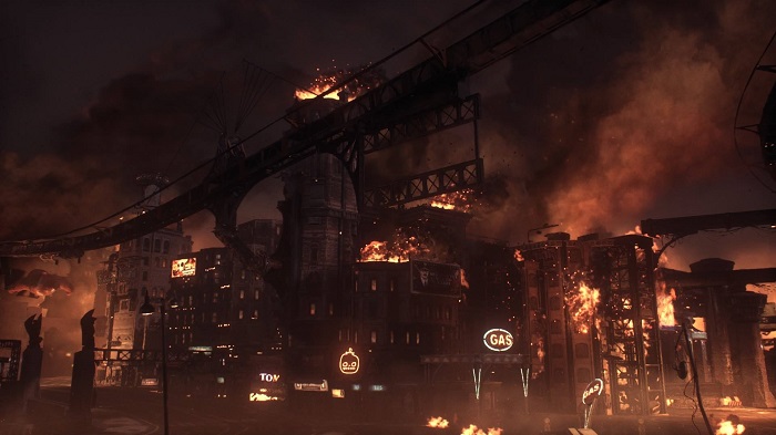 Platina - Batman Arkhan Knight PS4