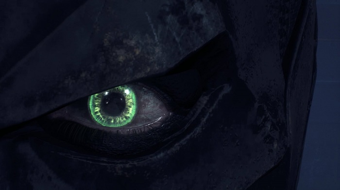 Platina - Batman Arkhan Knight PS4