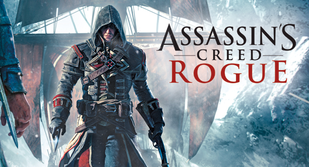 #246 - PS3 - Assassins Creed Rogue