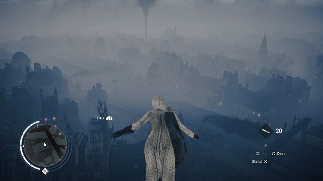 #250 - Assassins Creed Syndicate - Platinum Trophy!